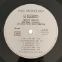 Scott Joplin ‎– Ragtime Vol. 1 - Piano Rags Played By The King Of Ragtime - Original Piano Rolls 1899/1916 (LP)