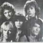 Aerosmith ‎– Done With Mirrors (LP)