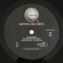 Aerosmith ‎– Done With Mirrors (LP)