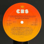 Barbra Streisand – The Second Barbra Streisand Album (LP)