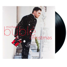 Michael Buble - Christmas (LP)