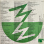 Ziggy Marley And The Melody Makers - Conscious Party (LP)