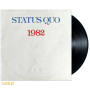 Status Quo – 1+9+8+2 = XX (LP)