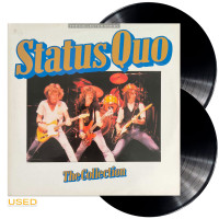 Status Quo - The Collection (2 LP)