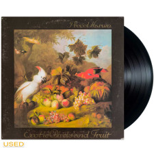Procol Harum - Exotic Birds And Fruit (LP)