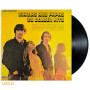 The Mamas & The Papas - 20 Golden Hits (2 LP)