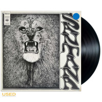 Santana – Santana (LP)