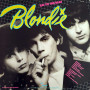 Blondie - Eat To The Beat (LP)