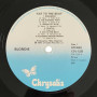 Blondie - Eat To The Beat (LP)