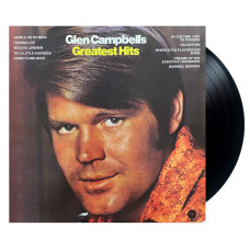 Glen Campbell - Glen Campbell's Greatest Hits (LP)