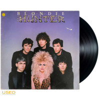 Blondie - The Hunter (LP)