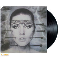 Debbie Harry ‎– KooKoo (LP)