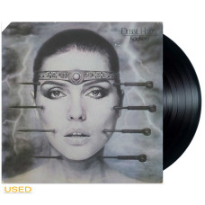 Debbie Harry ‎– KooKoo (LP)