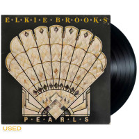 Elkie Brooks - Pearls (LP)