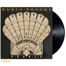 Elkie Brooks - Pearls (LP)