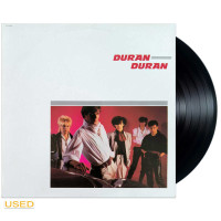 Duran Duran - Duran Duran (LP)