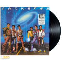 Jacksons – Victory (LP)