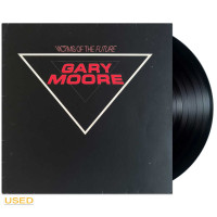 Gary Moore - Victims Of The Future (LP)