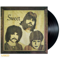 Sweet - Cut Above The Rest (LP)