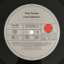 Tina Turner - Love Explosion (L P)