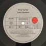 Tina Turner - Love Explosion (L P)