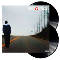 Eminem - Recovery (2 LP)