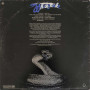 Whitesnake - Ready An' Willing (LP)
