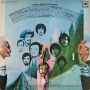 Blood, Sweat And Tears - Blood, Sweat And Tears (LP)