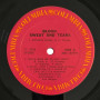 Blood, Sweat And Tears - Blood, Sweat And Tears (LP)