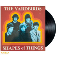 The Yardbirds - Shapes Of Things (LP)
