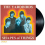 The Yardbirds - Shapes Of Things (LP)