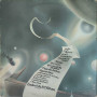 Kansas ‎– Leftoverture (LP)