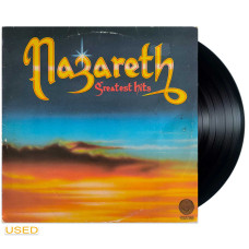 Nazareth - Greatest Hits (LP)