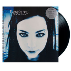 Evanescence - Fallen (LP)