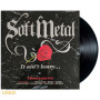 Various - Soft Metal - It Ain't Heavy... (LP)