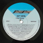 Various - Soft Metal - It Ain't Heavy... (LP)