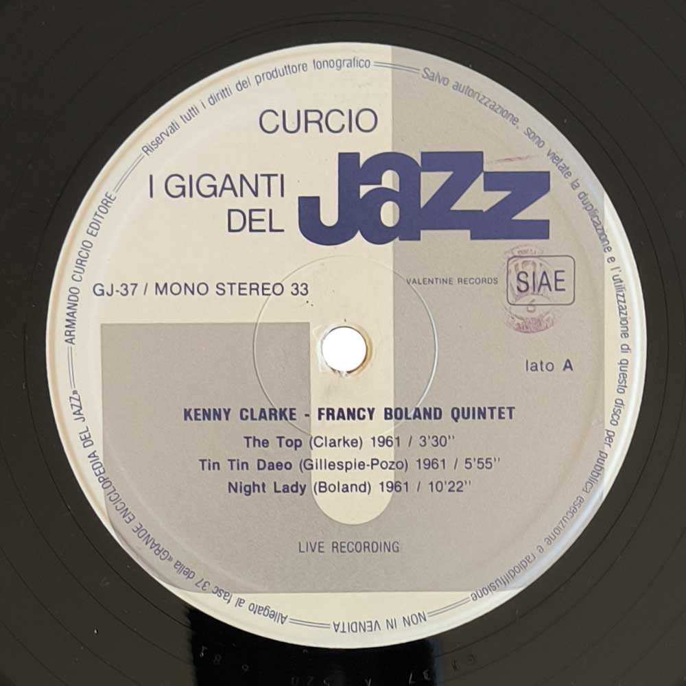 Various - Jazz Collection (10 LP)