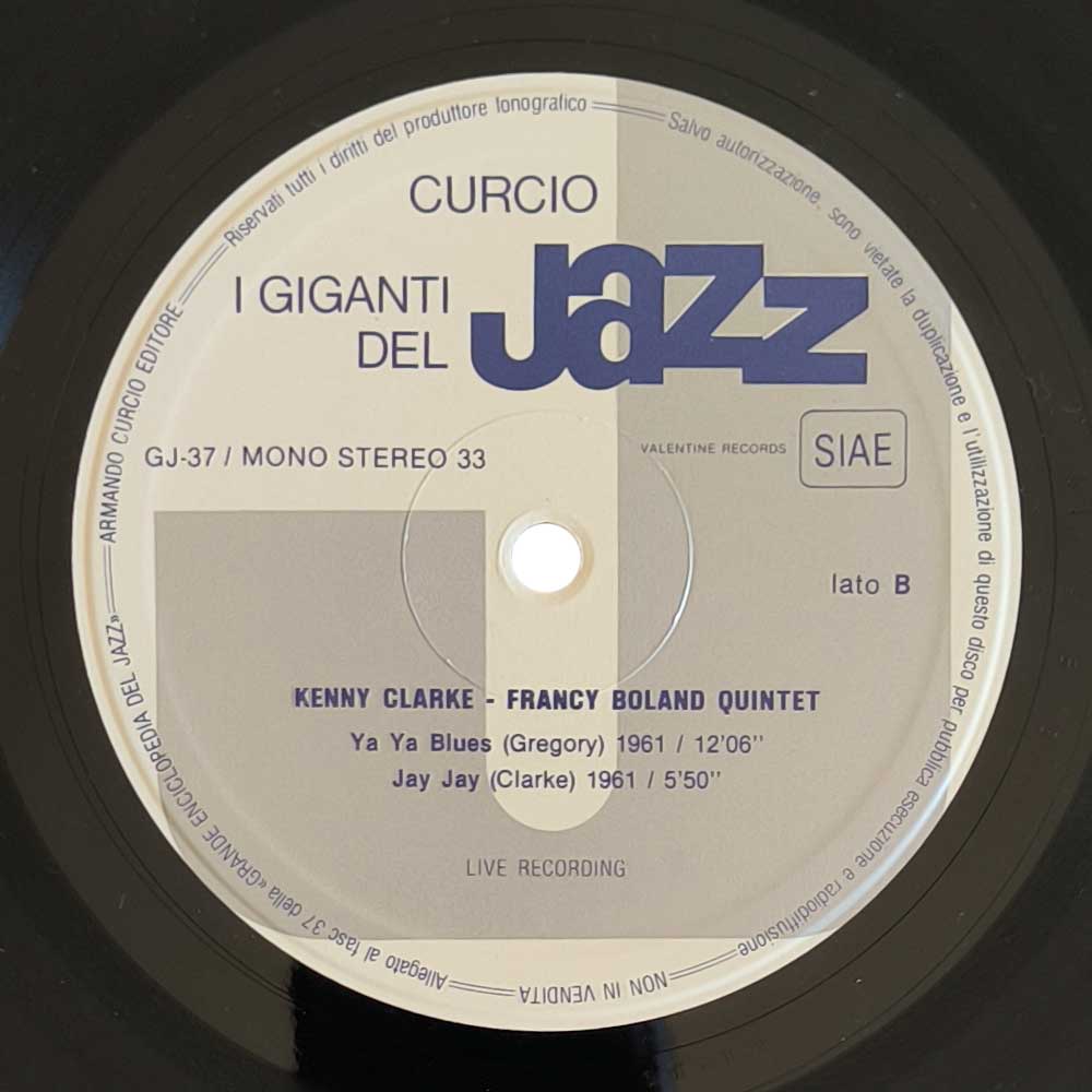 Various - Jazz Collection (10 LP)