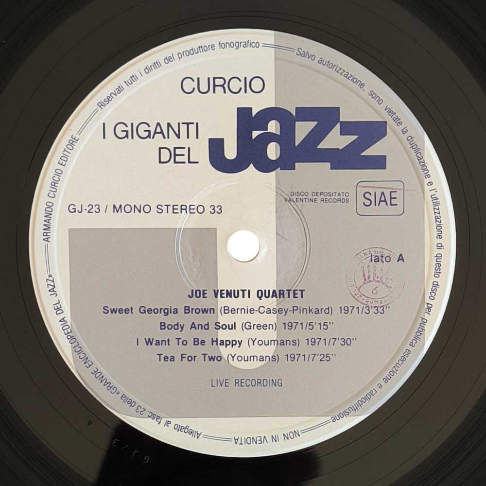Various - Jazz Collection (10 LP)