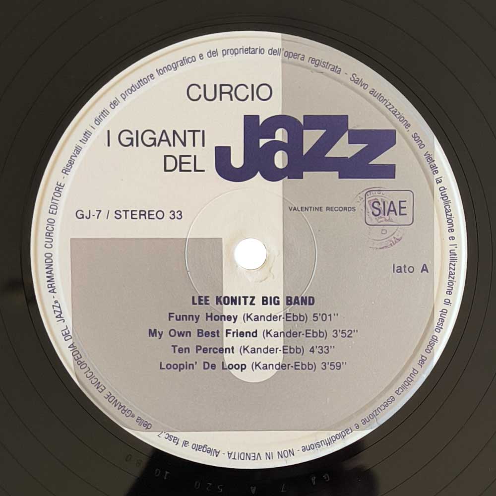 Various - Jazz Collection (10 LP)