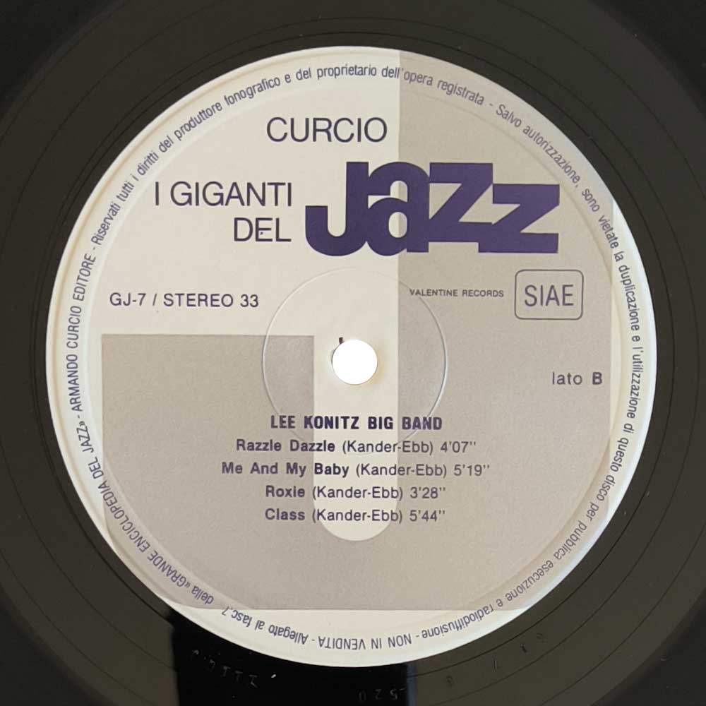 Various - Jazz Collection (10 LP)