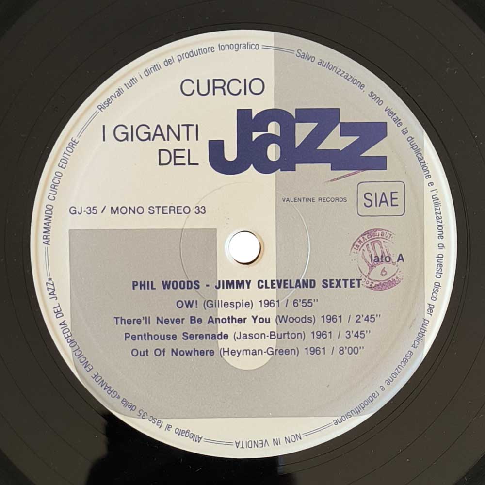 Various - Jazz Collection (10 LP)