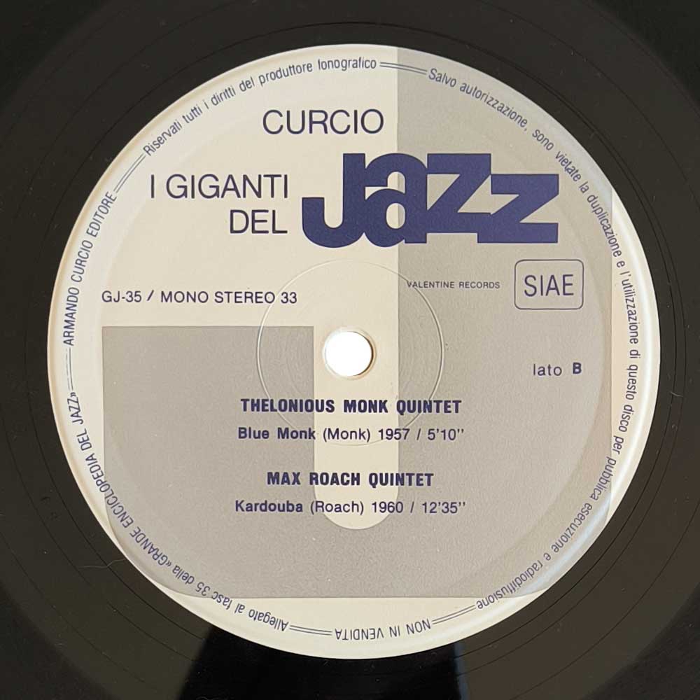 Various - Jazz Collection (10 LP)