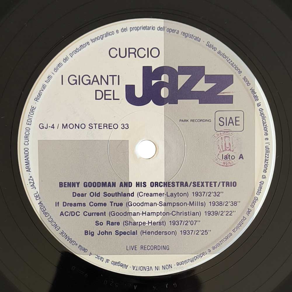 Various - Jazz Collection (10 LP)