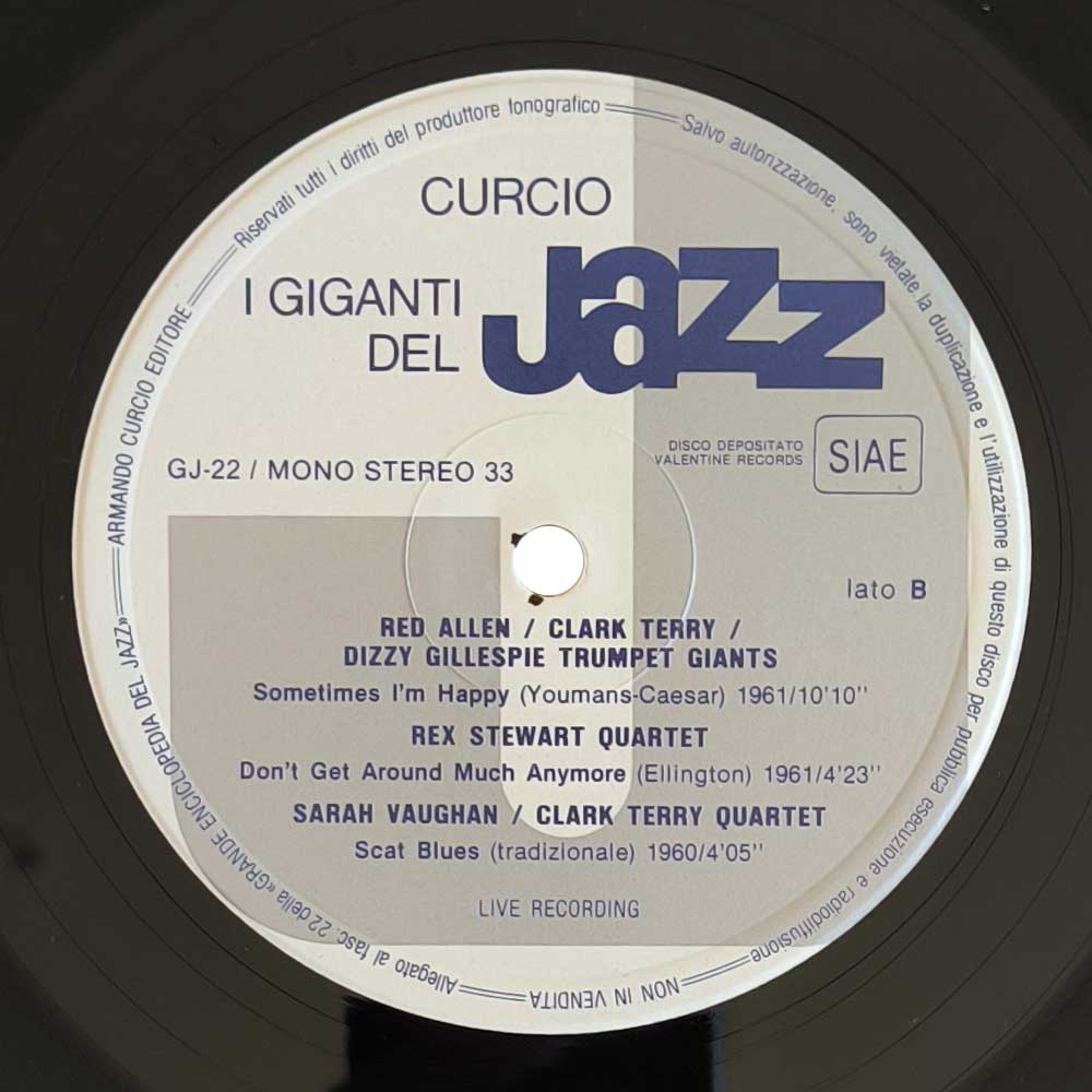 Various - Jazz Collection (10 LP)