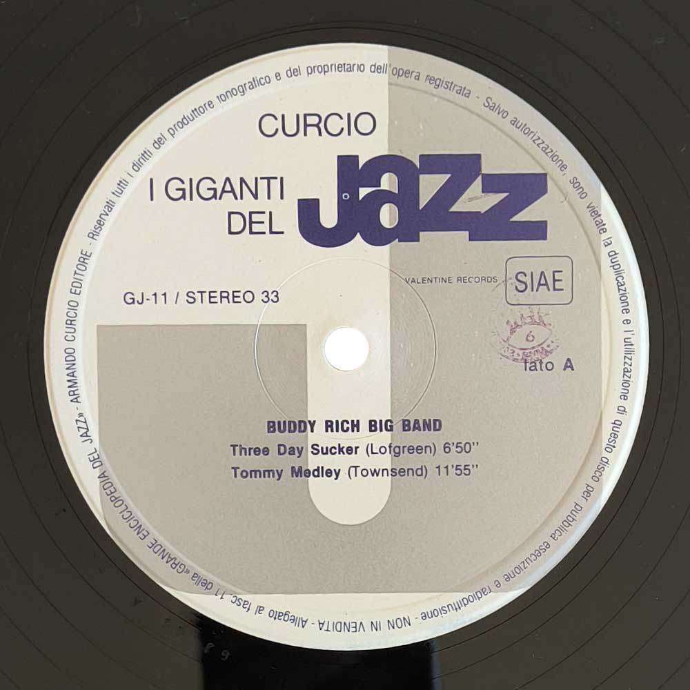 Various - Jazz Collection (10 LP)