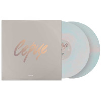 Cepasa – Серце (2 LP)