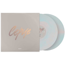 Cepasa – Серце (2 LP)