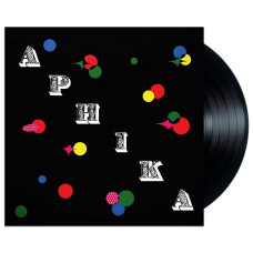 Арніка – Срібні Кораблі (LP)