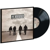 3 Doors Down – The Greatest Hits (LP)